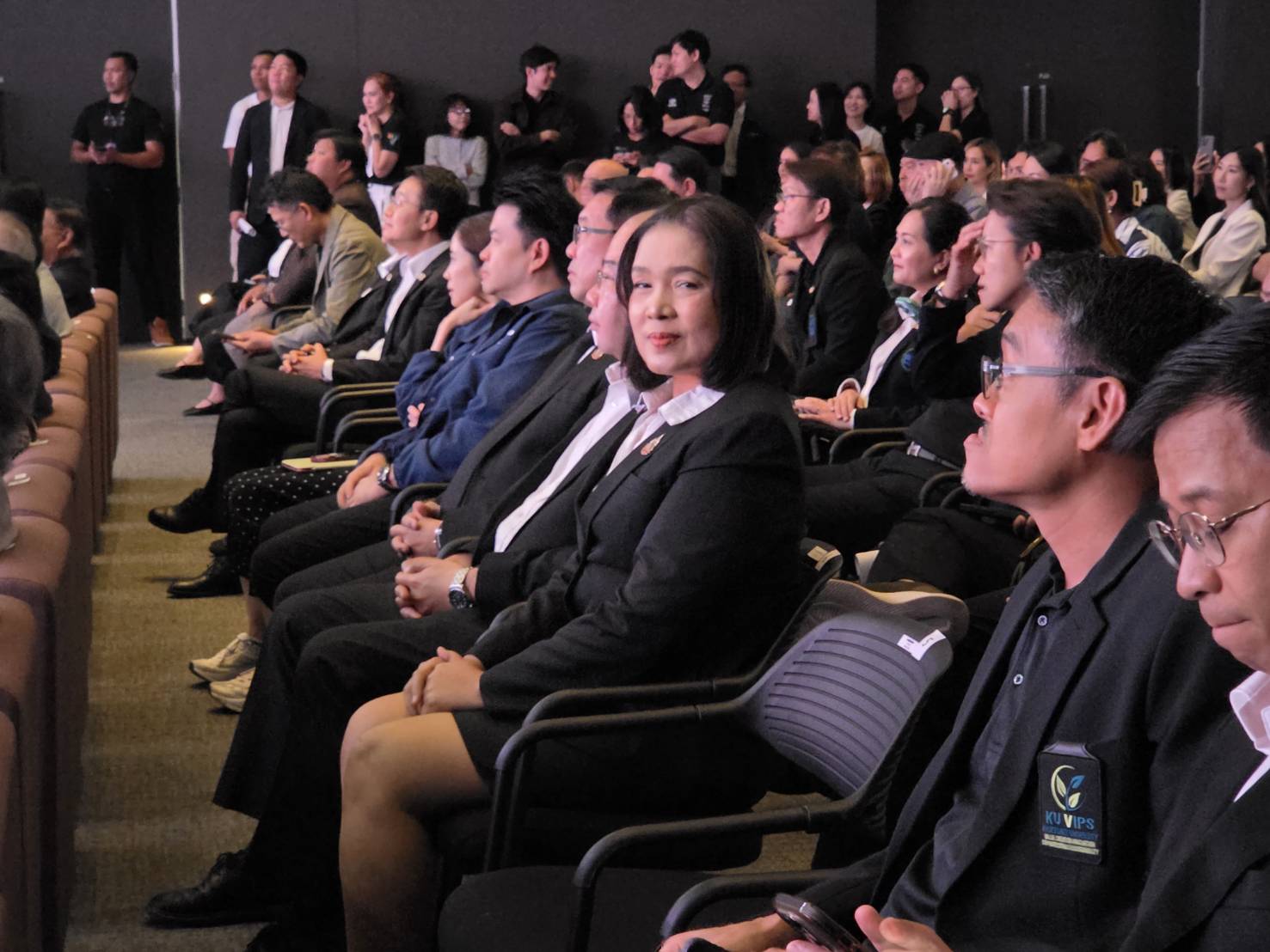 title - ผู้ตรวจราชการกรม ส.ป.ก. ร่วมงานแถลงข่าว งานมหกรรมเกษตร ฟาร์ม เอ็กซ์โป 2026 ซึ่งเป็นมหกรรมการเกษตรในร่มที่ใหญ่ที่สุดในประเทศไทย